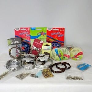 Jewelry Making Kit